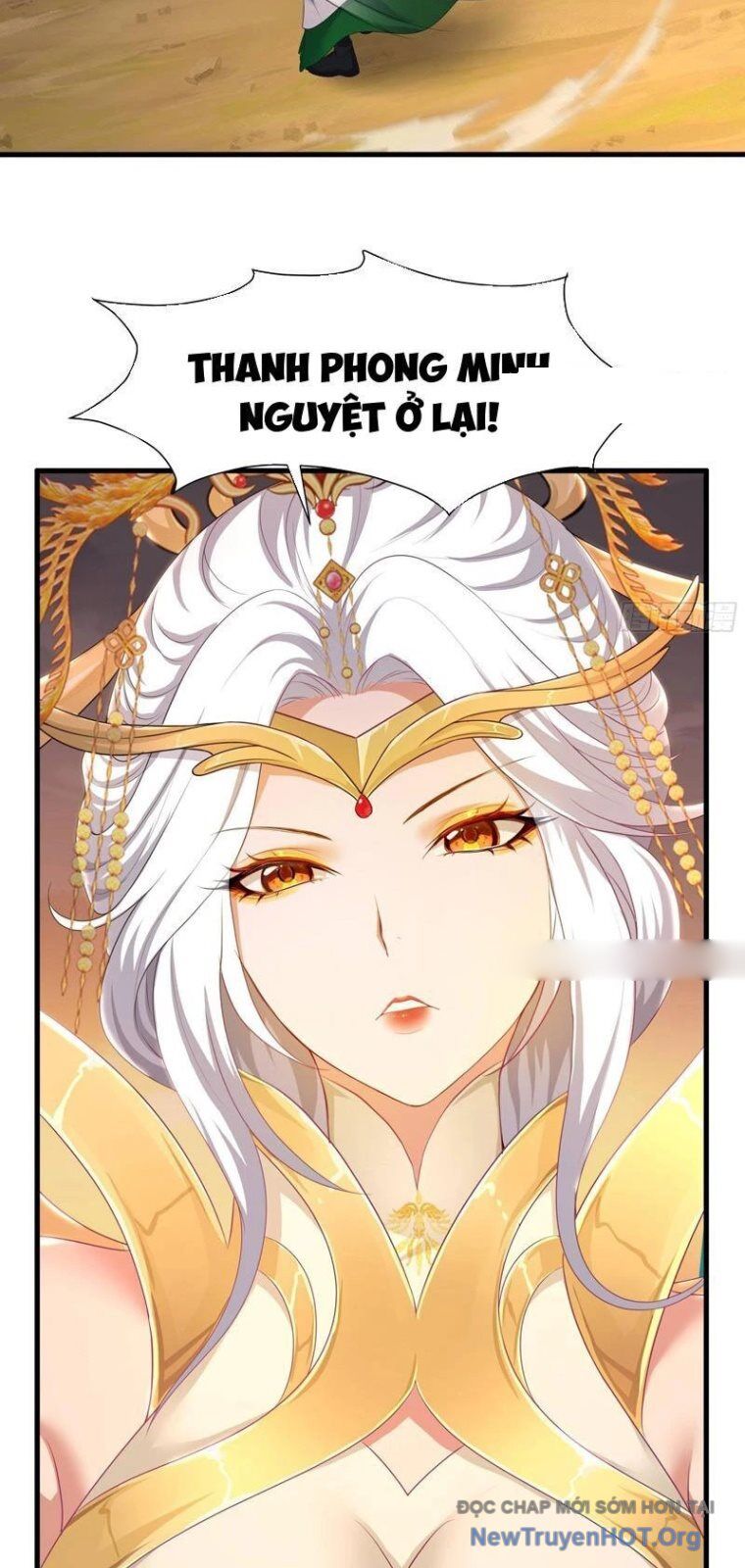 Trụ Vương Tái Sinh Không Muốn Làm Đại Phản Diện - Chapter 130 - Page 9