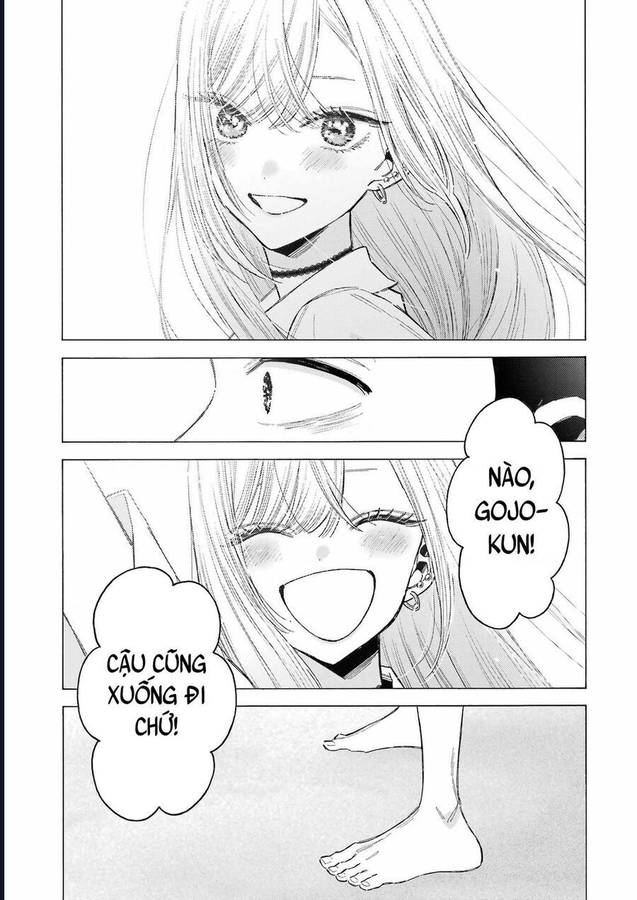 Nàng Nổi Loạn X Chàng Thợ May - Chapter 114 - Page 11