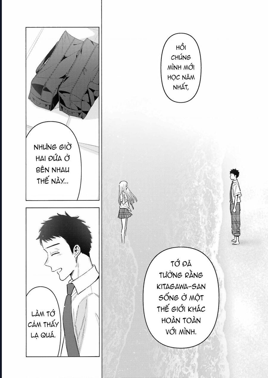 Nàng Nổi Loạn X Chàng Thợ May - Chapter 114 - Page 12