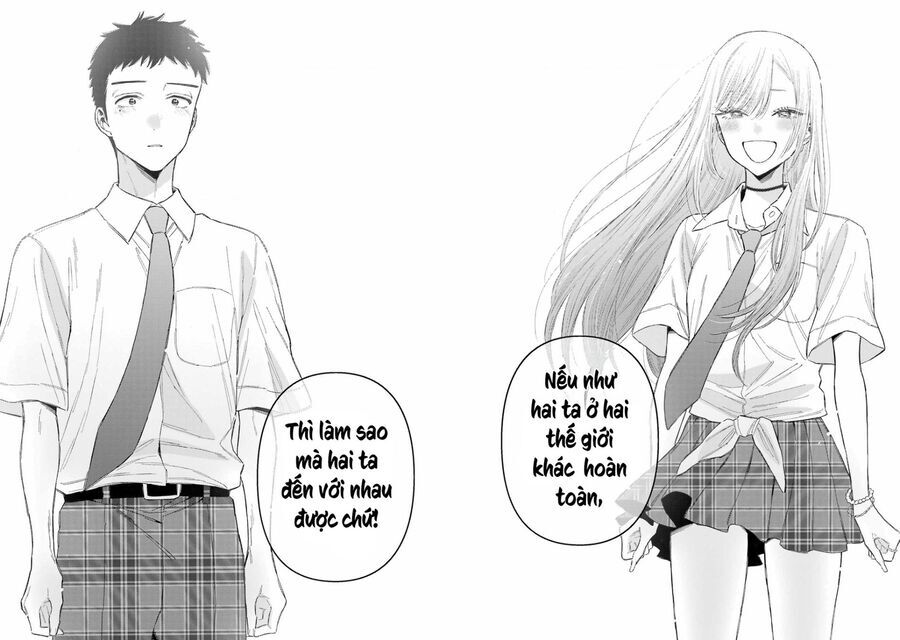 Nàng Nổi Loạn X Chàng Thợ May - Chapter 114 - Page 14