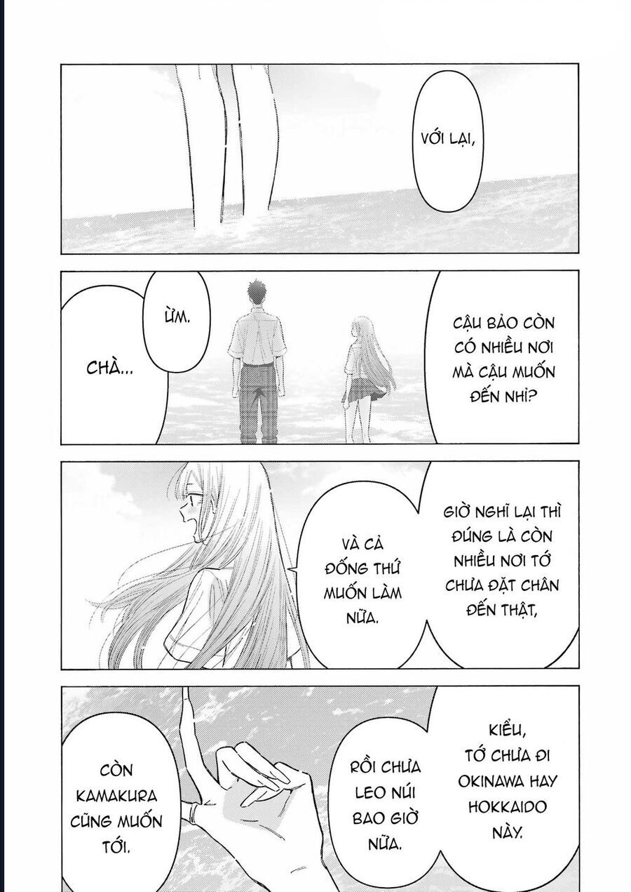 Nàng Nổi Loạn X Chàng Thợ May - Chapter 114 - Page 15