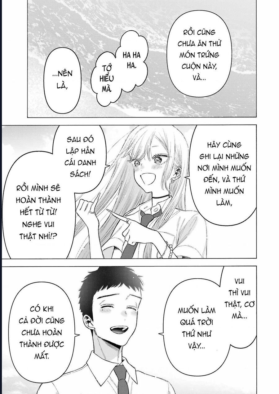 Nàng Nổi Loạn X Chàng Thợ May - Chapter 114 - Page 16