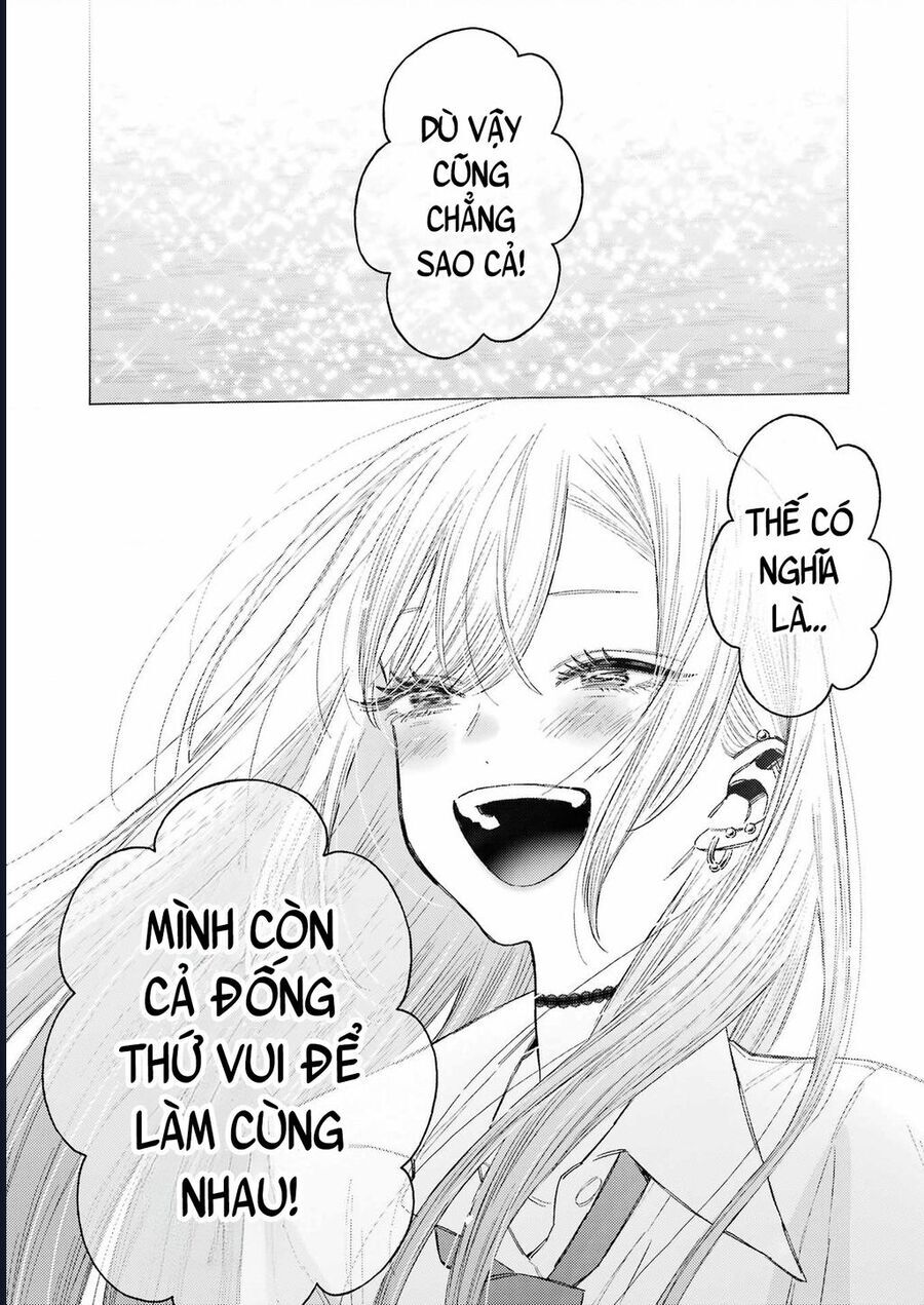 Nàng Nổi Loạn X Chàng Thợ May - Chapter 114 - Page 17