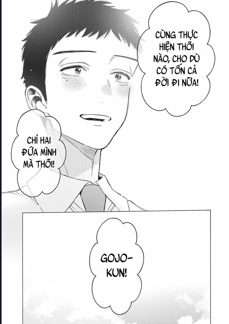 Nàng Nổi Loạn X Chàng Thợ May - Chapter 114 - Page 18