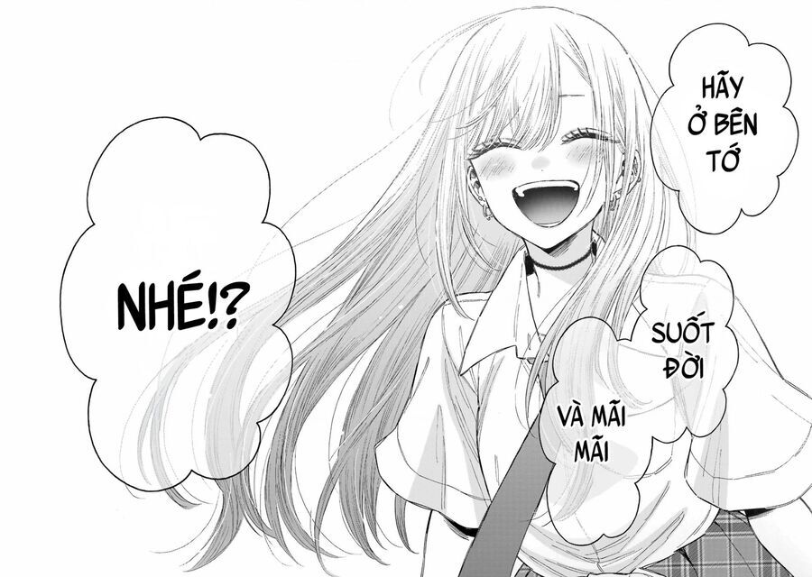 Nàng Nổi Loạn X Chàng Thợ May - Chapter 114 - Page 19