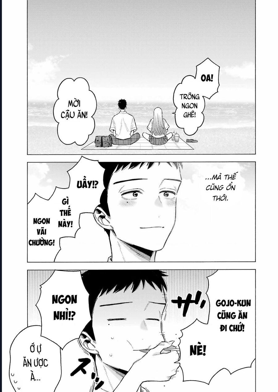 Nàng Nổi Loạn X Chàng Thợ May - Chapter 114 - Page 7