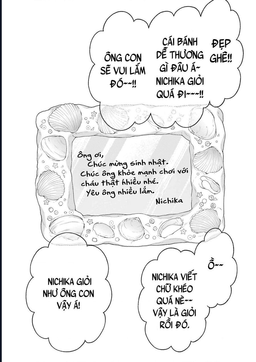 Nàng Nổi Loạn X Chàng Thợ May - Chapter 116 - Page 24