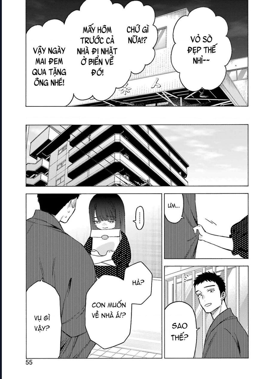 Nàng Nổi Loạn X Chàng Thợ May - Chapter 116 - Page 25