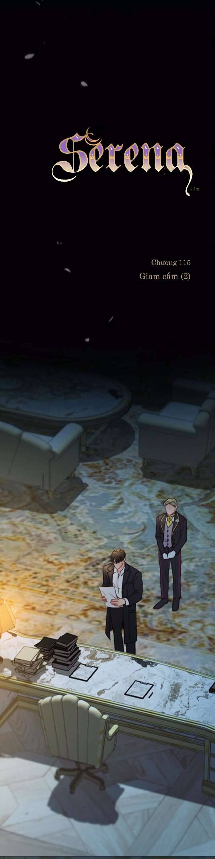 Serena - Chapter 115 - Page 10