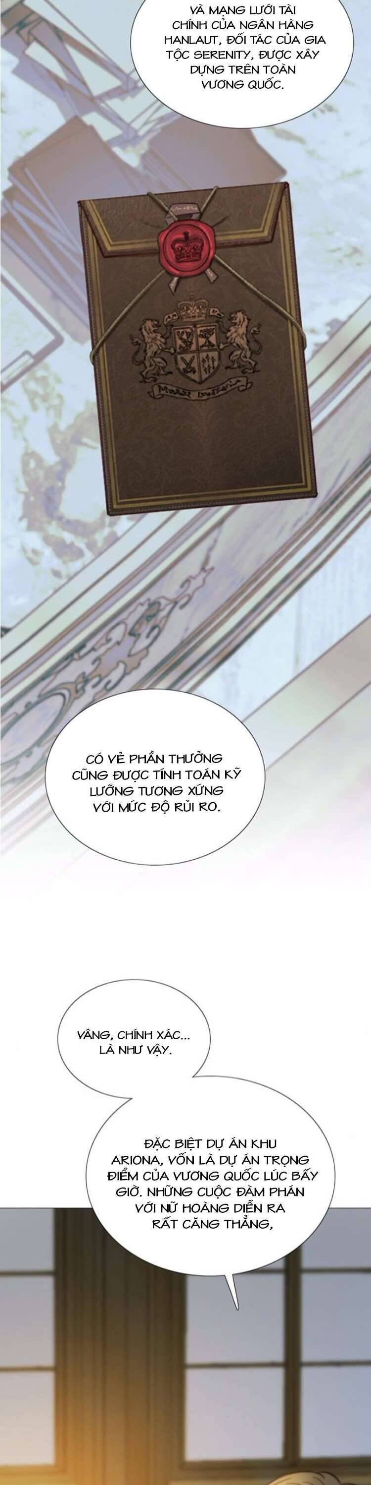 Serena - Chapter 115 - Page 15