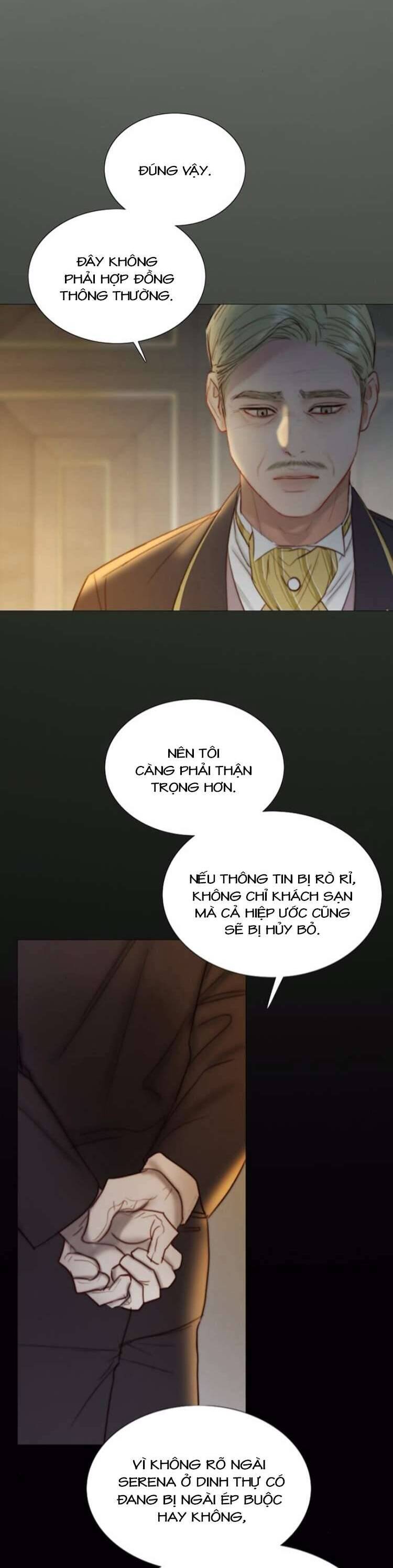 Serena - Chapter 115 - Page 18