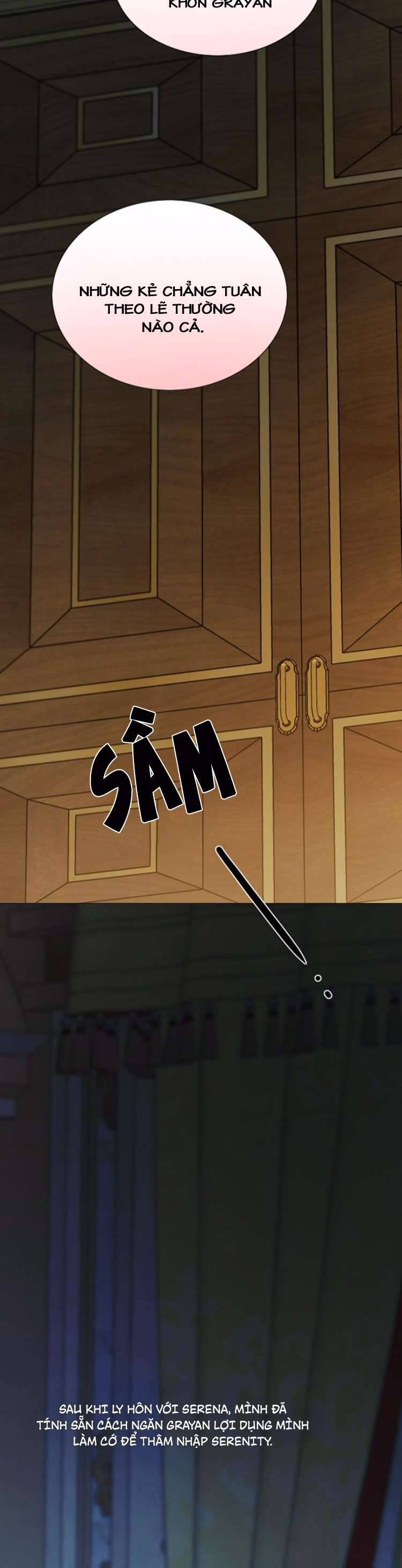 Serena - Chapter 115 - Page 26