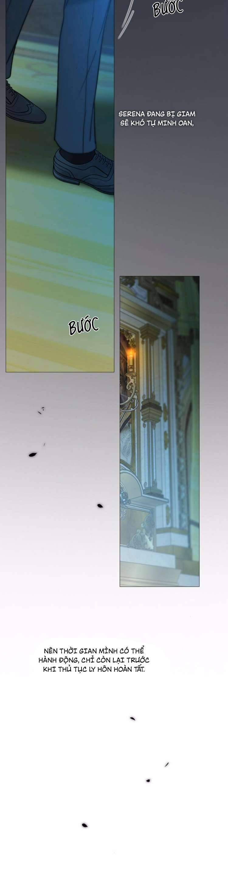 Serena - Chapter 115 - Page 28