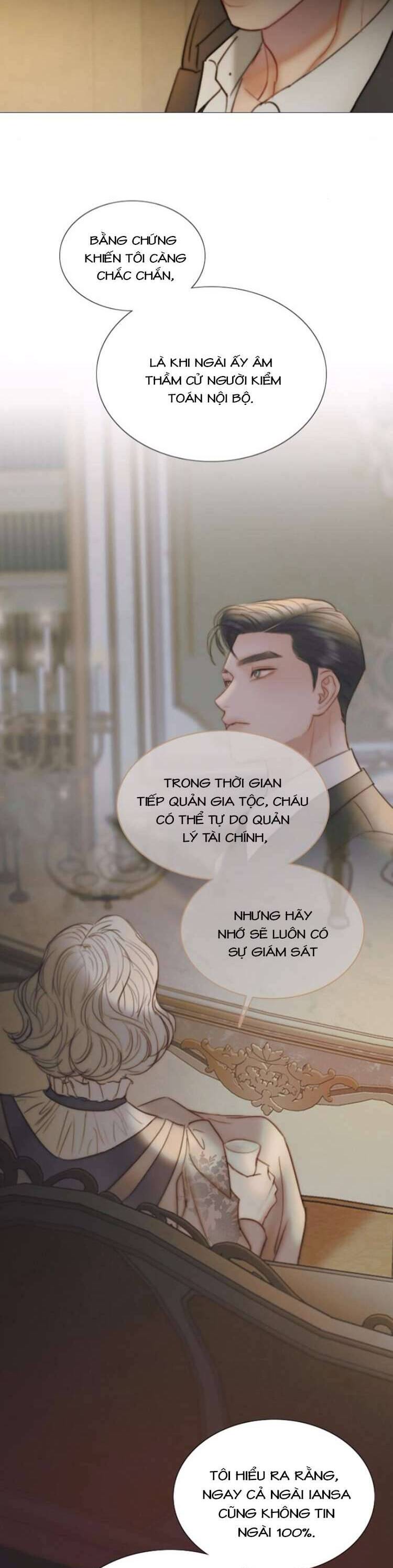 Serena - Chapter 115 - Page 3