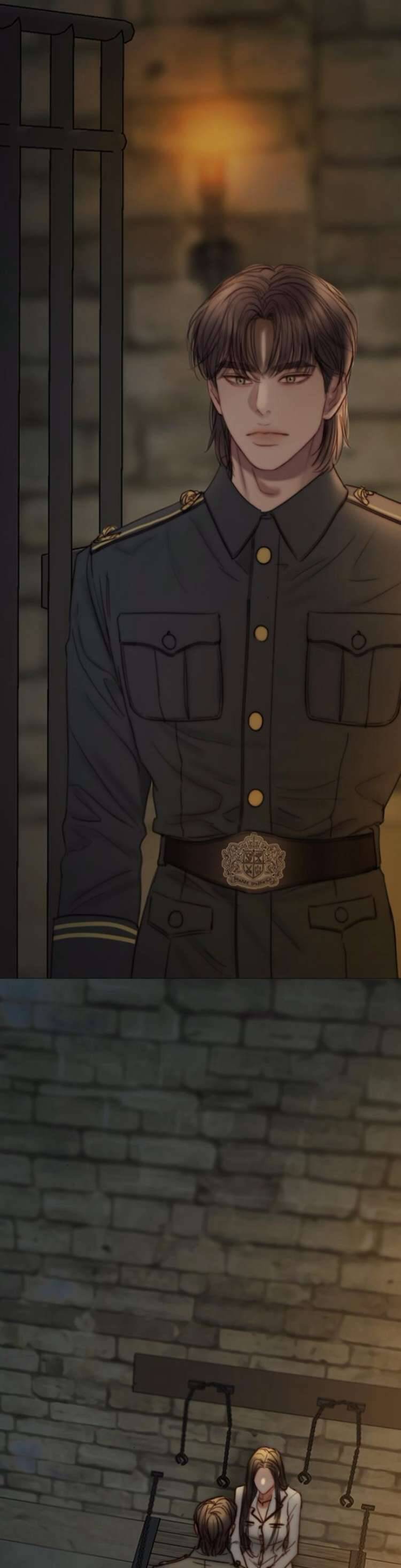 Serena - Chapter 115 - Page 31