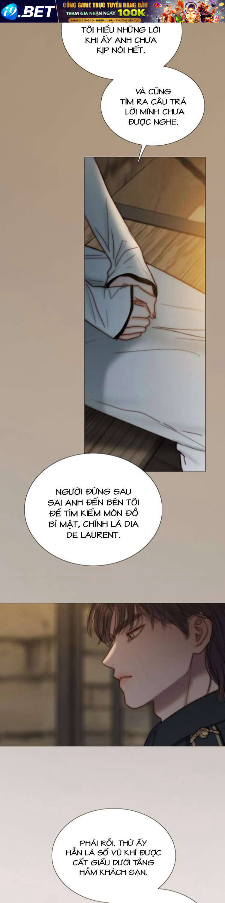 Serena - Chapter 115 - Page 33