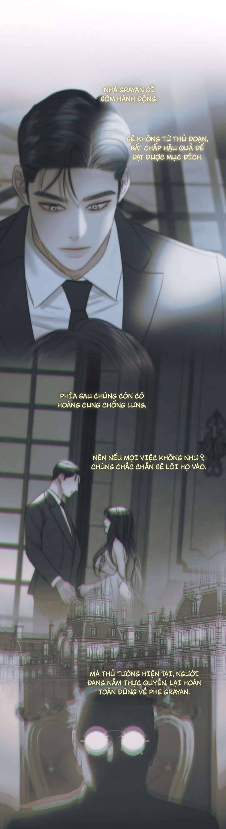 Serena - Chapter 115 - Page 36