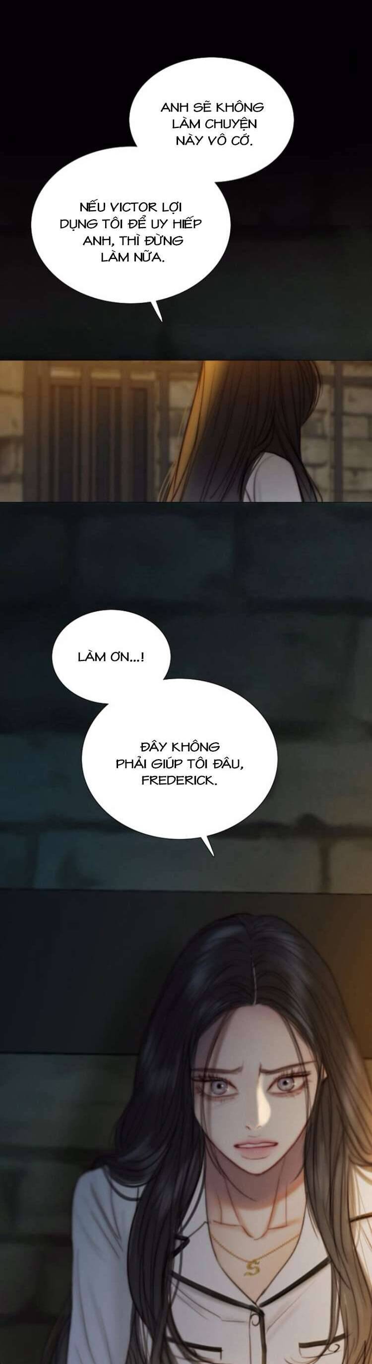 Serena - Chapter 115 - Page 38