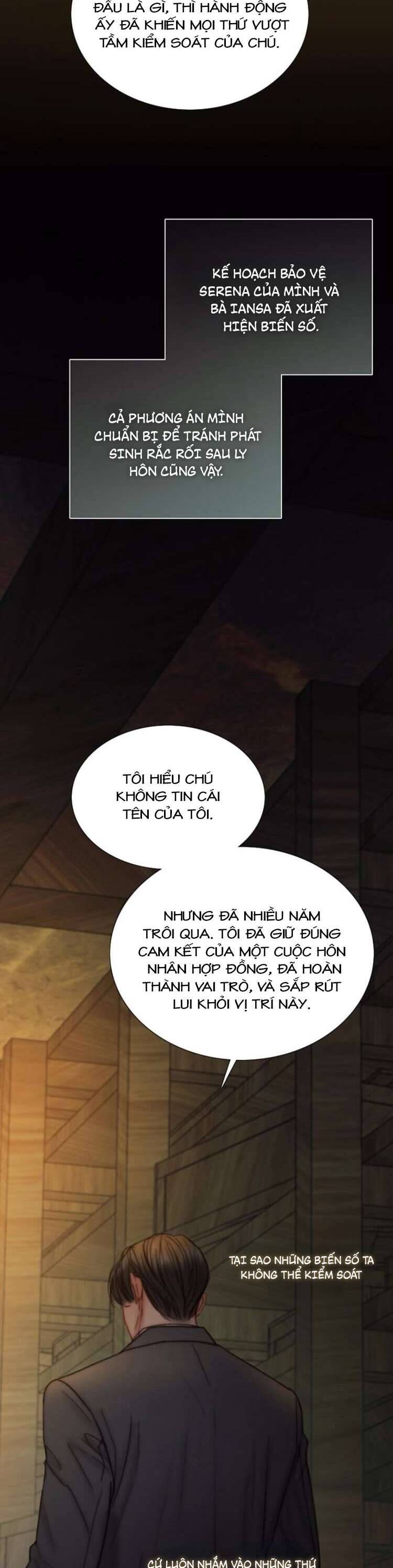 Serena - Chapter 115 - Page 7