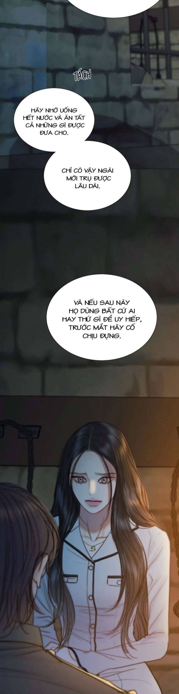 Serena - Chapter 116 - Page 19