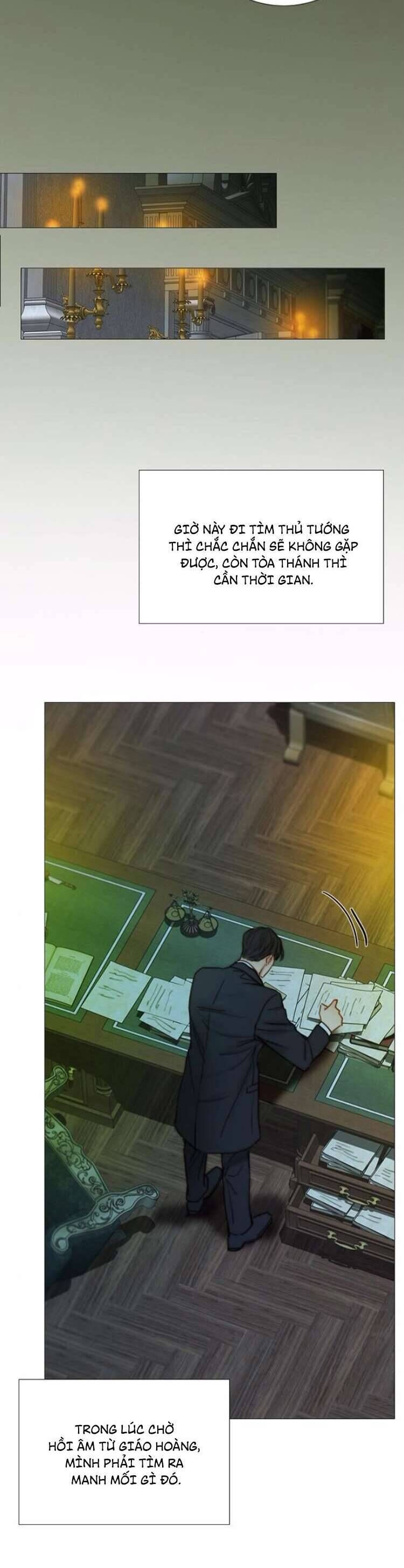 Serena - Chapter 116 - Page 25