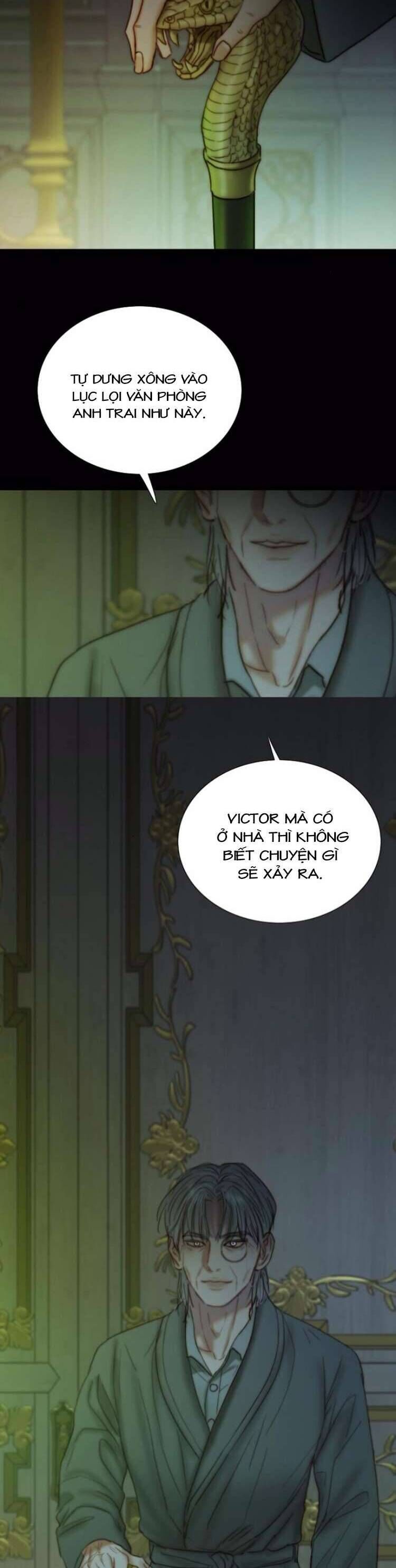 Serena - Chapter 116 - Page 28