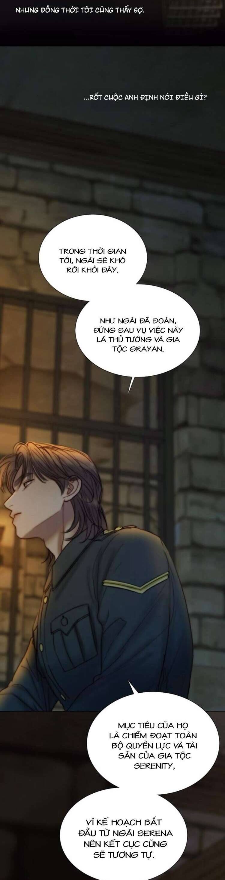 Serena - Chapter 116 - Page 3