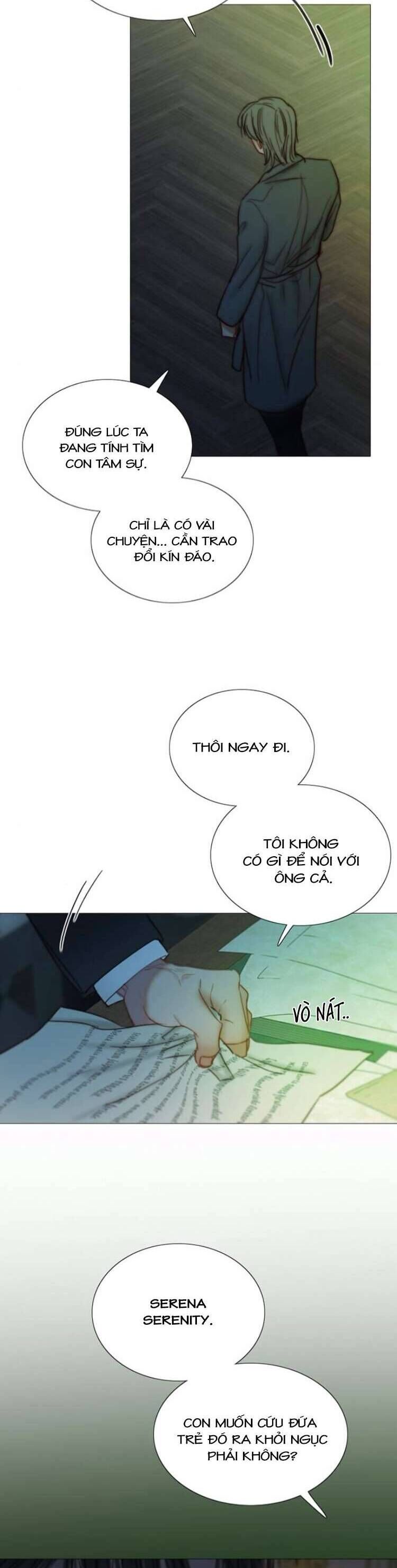 Serena - Chapter 116 - Page 30