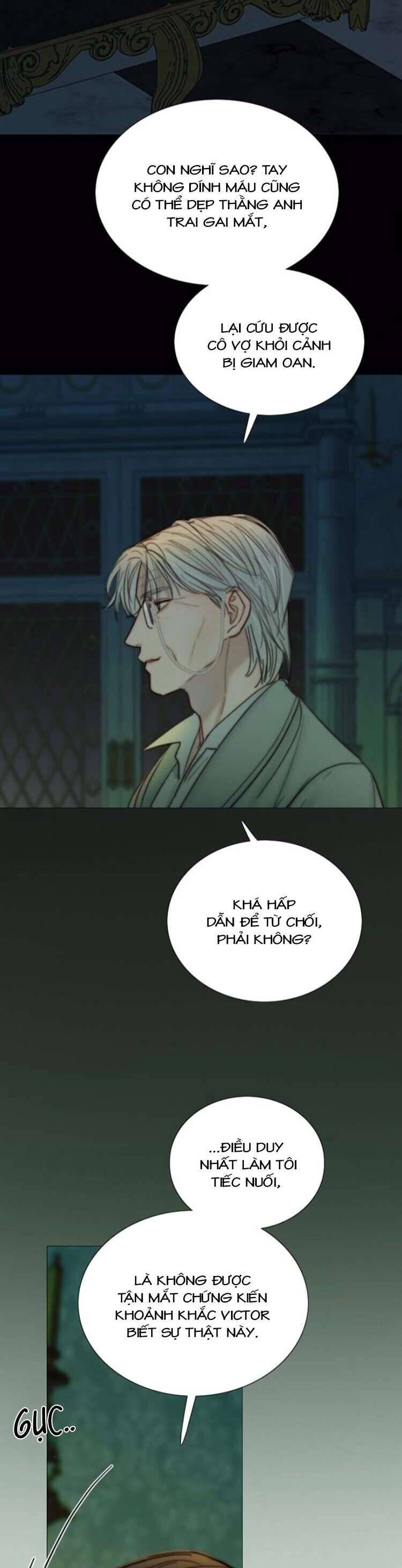 Serena - Chapter 117 - Page 20