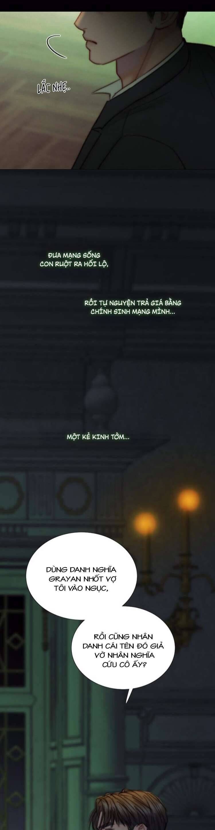 Serena - Chapter 117 - Page 28