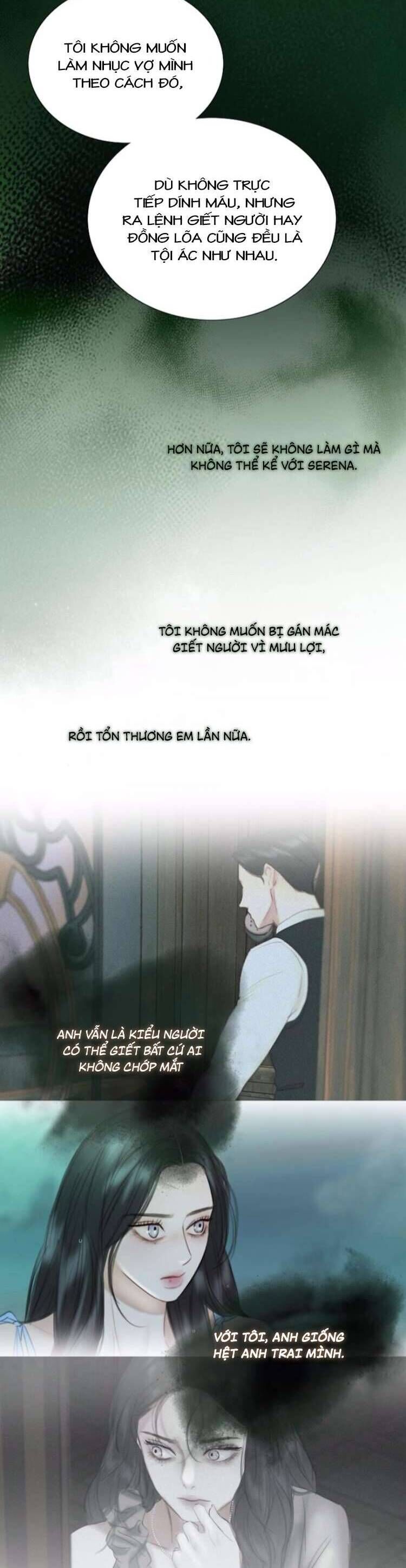 Serena - Chapter 117 - Page 30