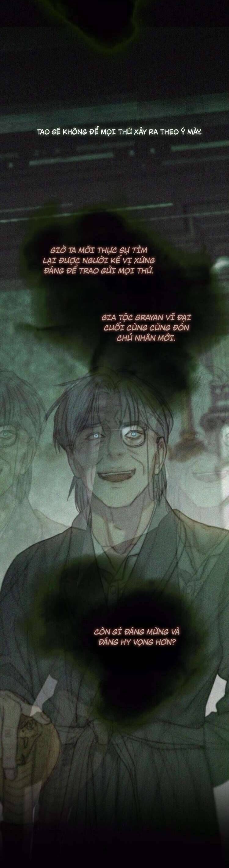 Serena - Chapter 117 - Page 35