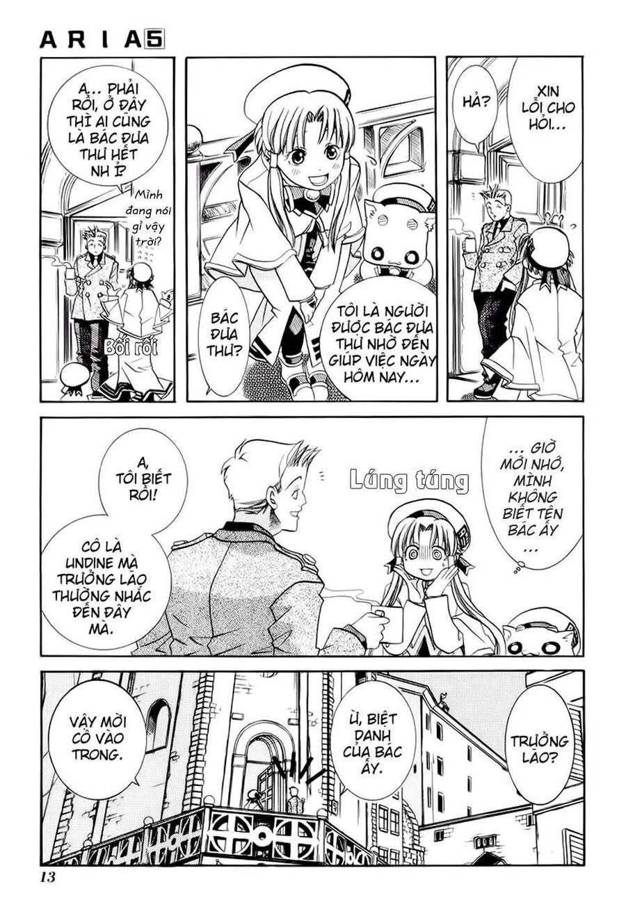 Genkai Level 1 kara no Nariagari Saijaku Level no Ore ga Isekai Saikyou ni Naru made - Chapter 21 - Page 16