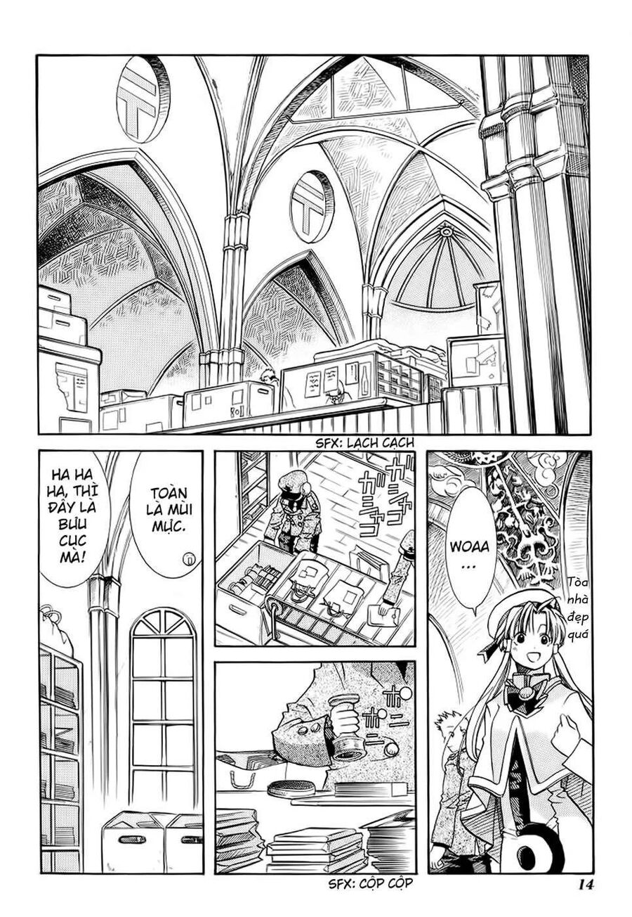 Genkai Level 1 kara no Nariagari Saijaku Level no Ore ga Isekai Saikyou ni Naru made - Chapter 21 - Page 17