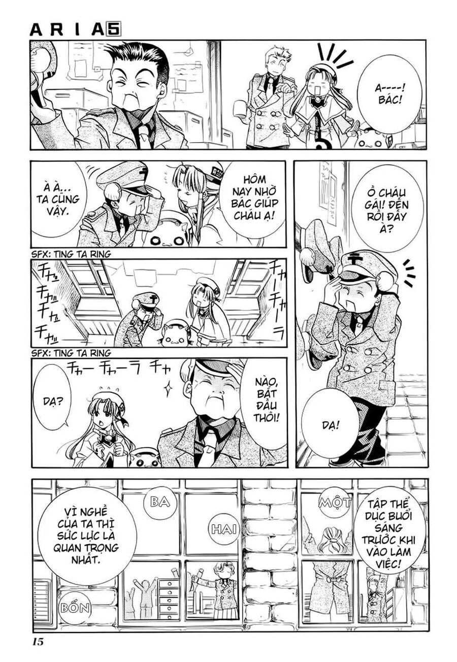 Genkai Level 1 kara no Nariagari Saijaku Level no Ore ga Isekai Saikyou ni Naru made - Chapter 21 - Page 18