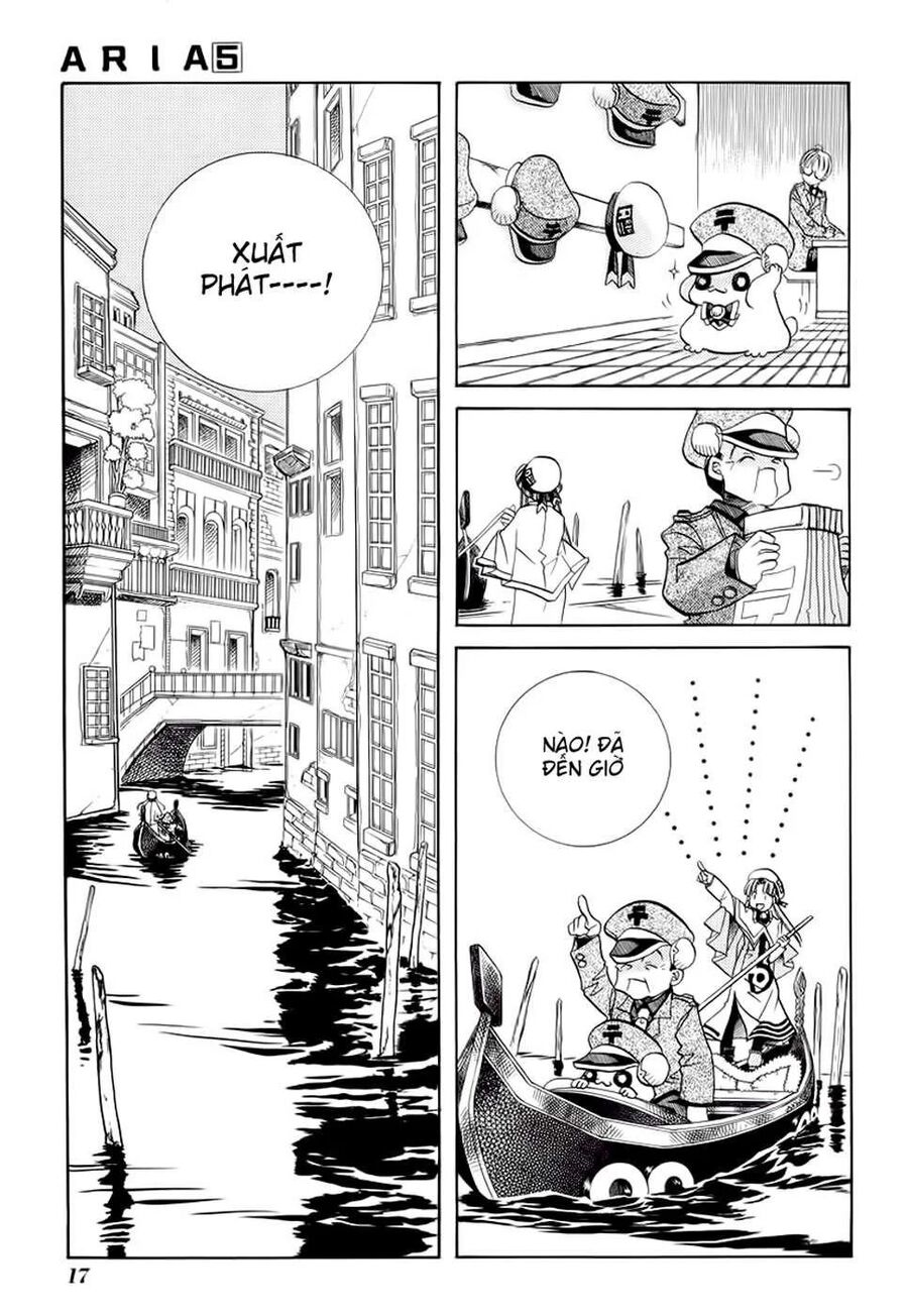 Genkai Level 1 kara no Nariagari Saijaku Level no Ore ga Isekai Saikyou ni Naru made - Chapter 21 - Page 20