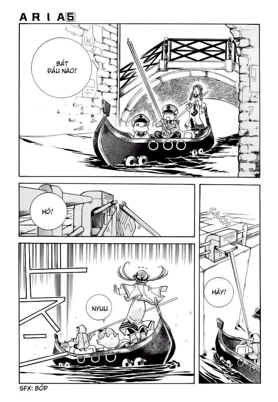 Genkai Level 1 kara no Nariagari Saijaku Level no Ore ga Isekai Saikyou ni Naru made - Chapter 21 - Page 22