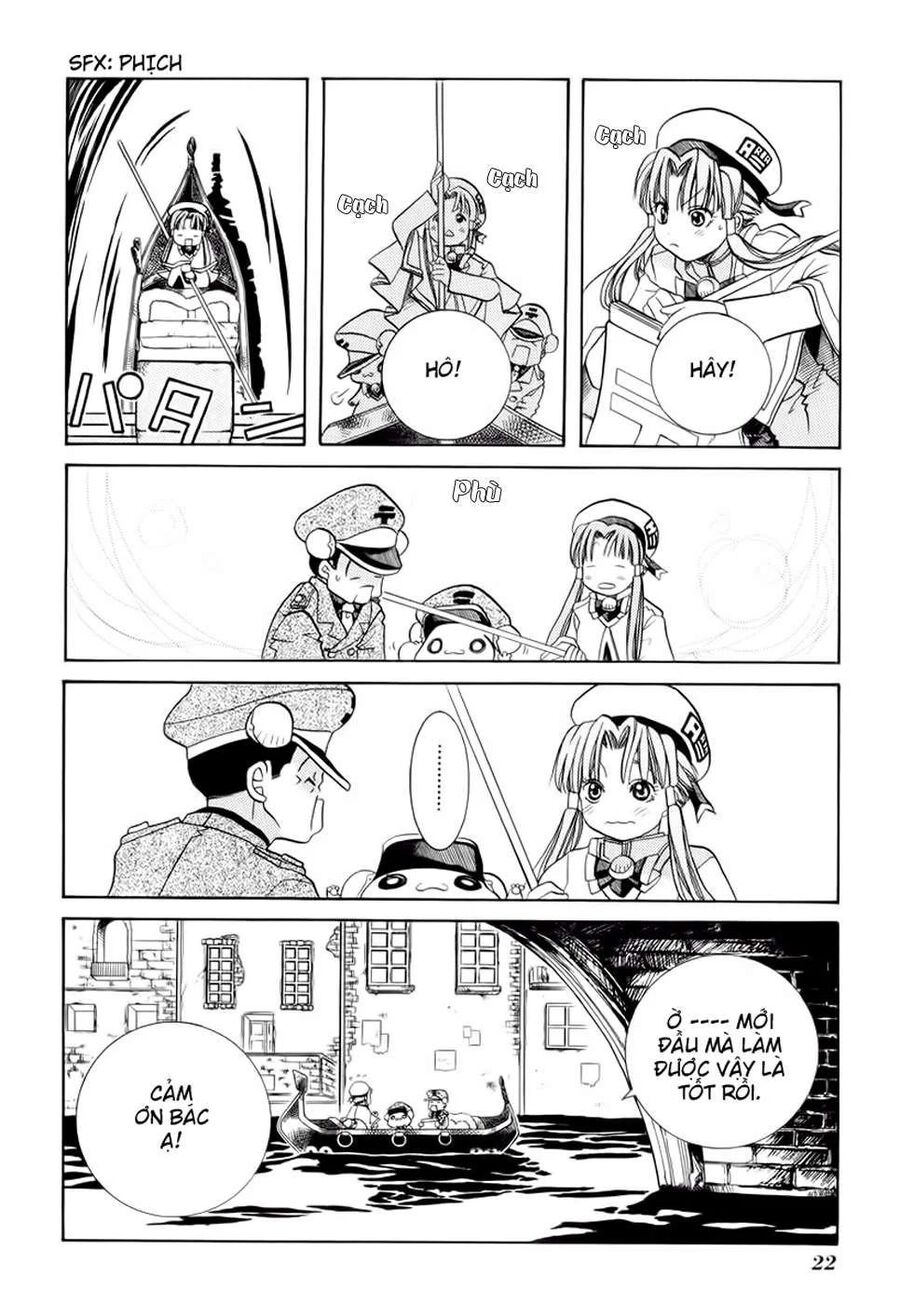 Genkai Level 1 kara no Nariagari Saijaku Level no Ore ga Isekai Saikyou ni Naru made - Chapter 21 - Page 25