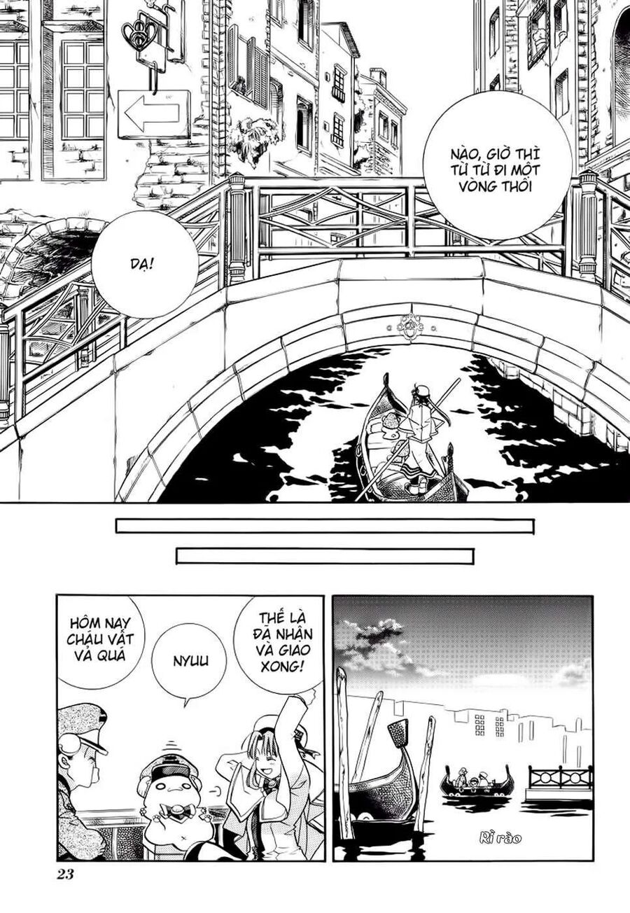 Genkai Level 1 kara no Nariagari Saijaku Level no Ore ga Isekai Saikyou ni Naru made - Chapter 21 - Page 26