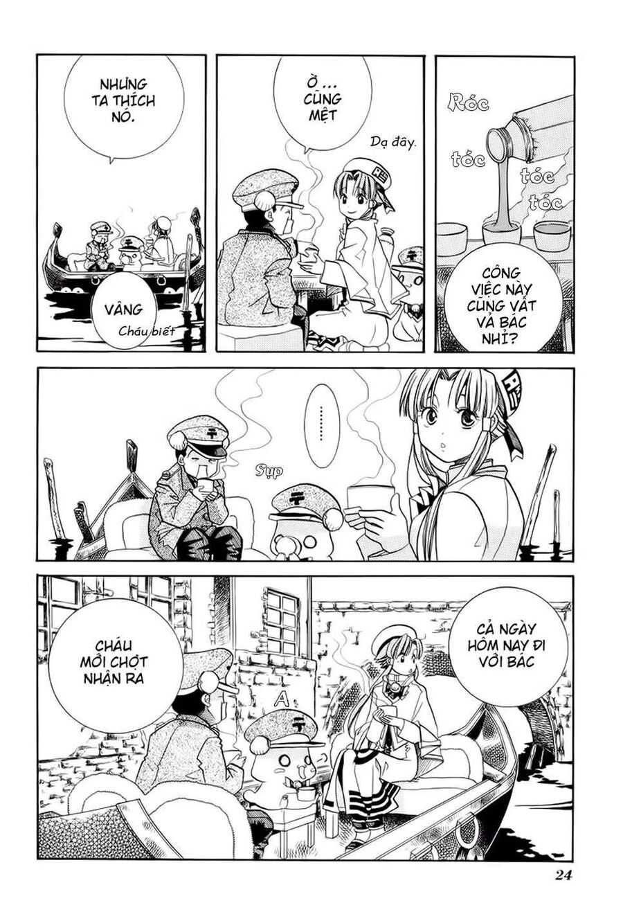 Genkai Level 1 kara no Nariagari Saijaku Level no Ore ga Isekai Saikyou ni Naru made - Chapter 21 - Page 27