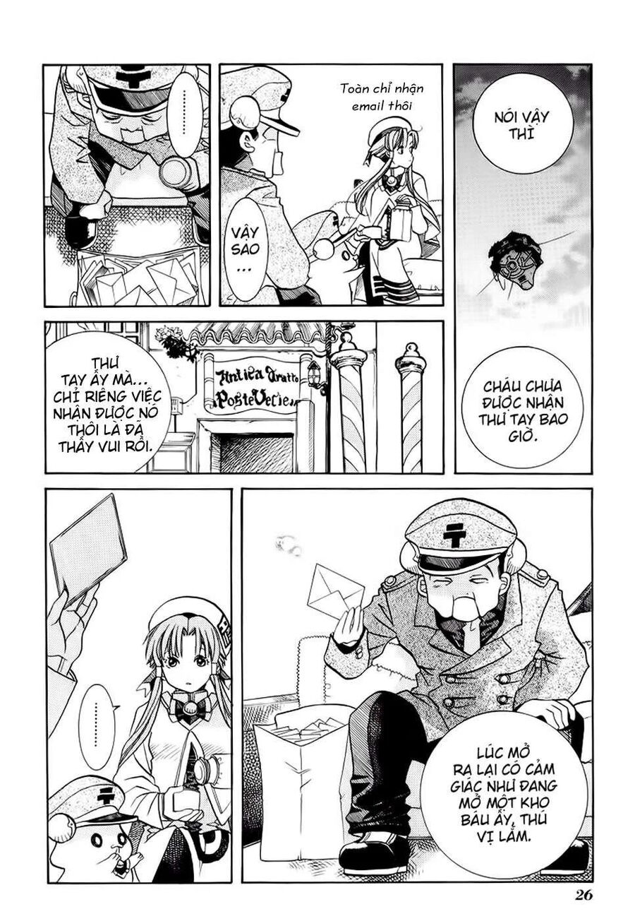 Genkai Level 1 kara no Nariagari Saijaku Level no Ore ga Isekai Saikyou ni Naru made - Chapter 21 - Page 29