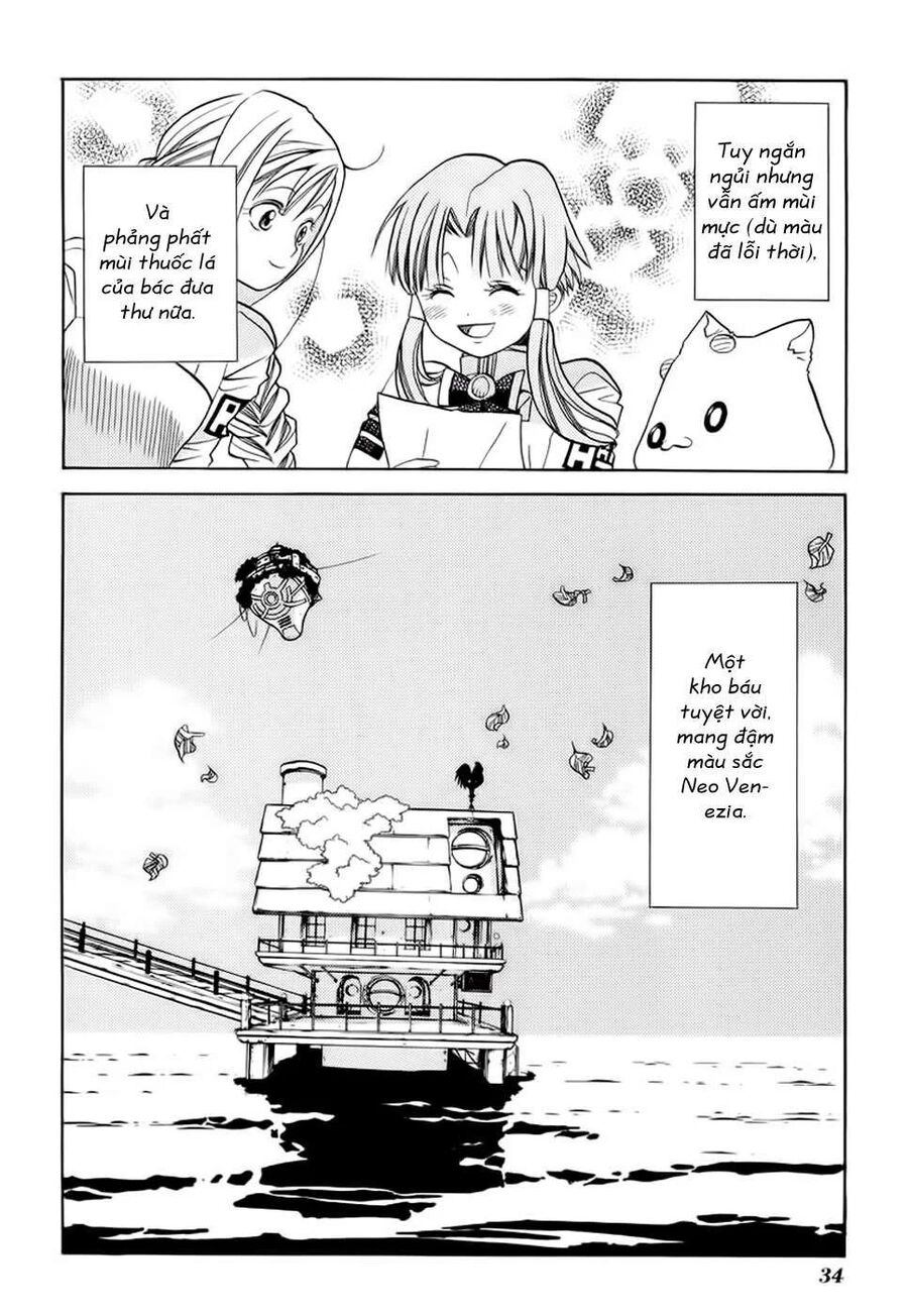 Genkai Level 1 kara no Nariagari Saijaku Level no Ore ga Isekai Saikyou ni Naru made - Chapter 21 - Page 36