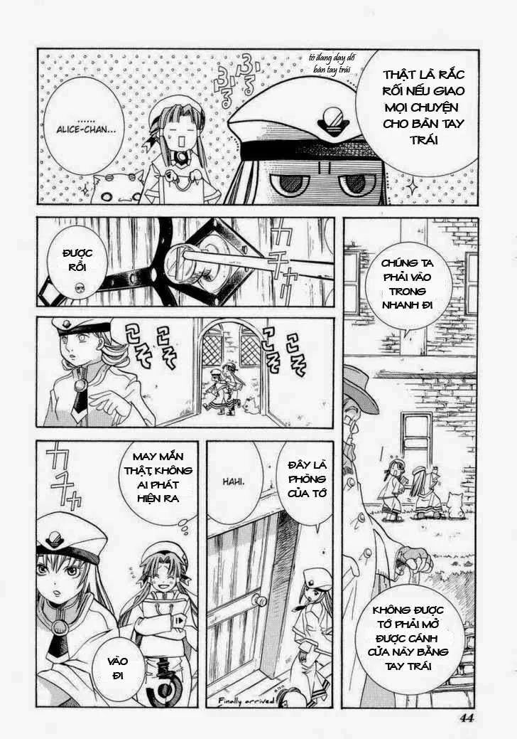 Genkai Level 1 kara no Nariagari Saijaku Level no Ore ga Isekai Saikyou ni Naru made - Chapter 22 - Page 11