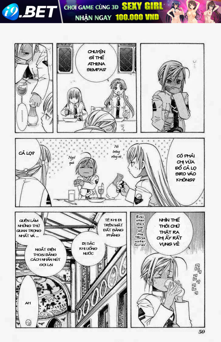 Genkai Level 1 kara no Nariagari Saijaku Level no Ore ga Isekai Saikyou ni Naru made - Chapter 22 - Page 17