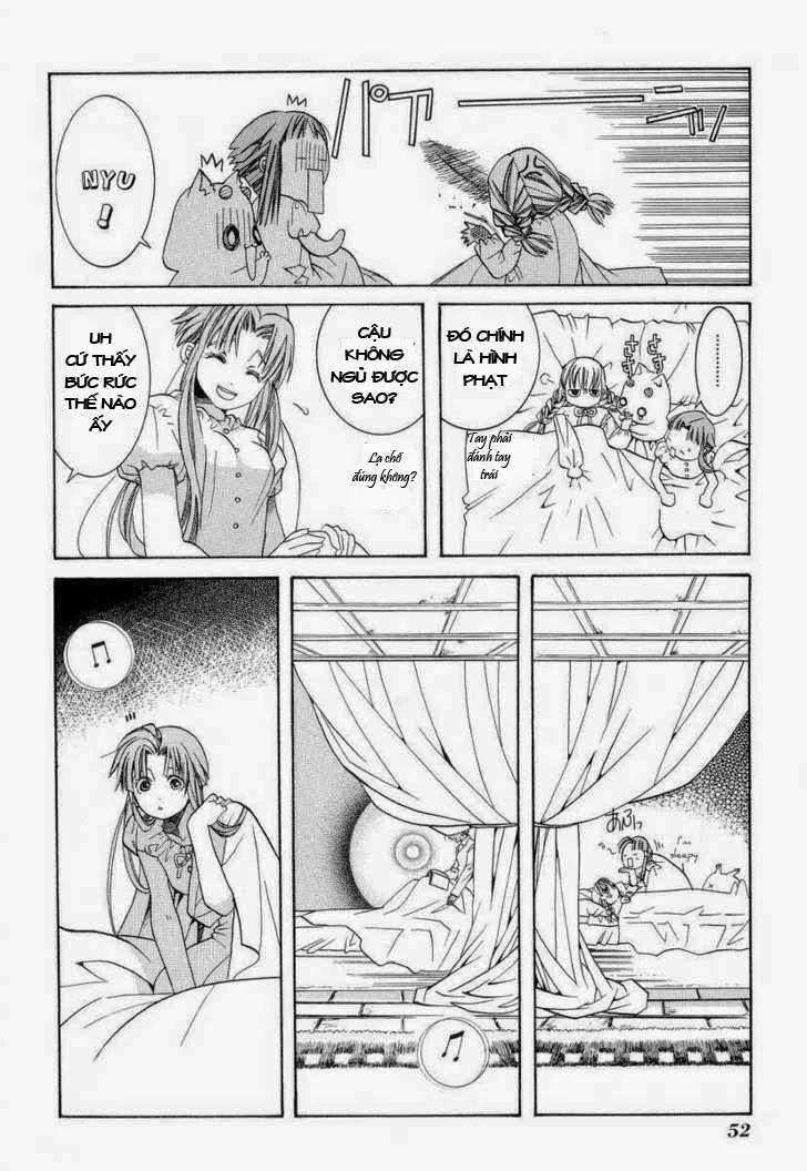 Genkai Level 1 kara no Nariagari Saijaku Level no Ore ga Isekai Saikyou ni Naru made - Chapter 22 - Page 19