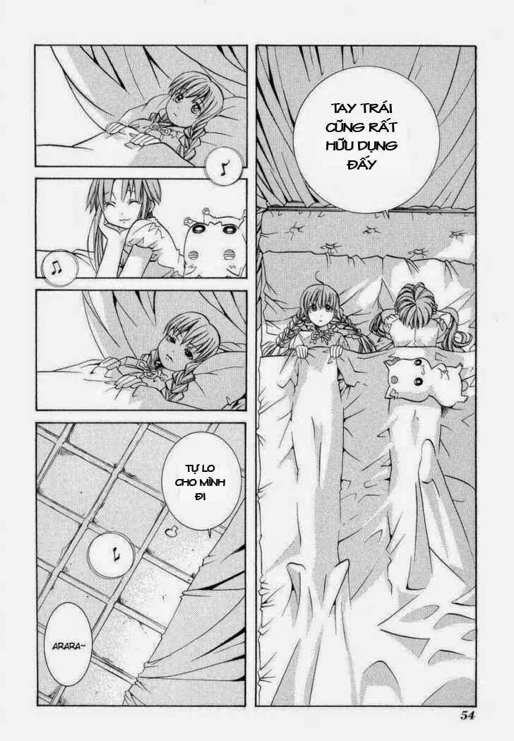 Genkai Level 1 kara no Nariagari Saijaku Level no Ore ga Isekai Saikyou ni Naru made - Chapter 22 - Page 21