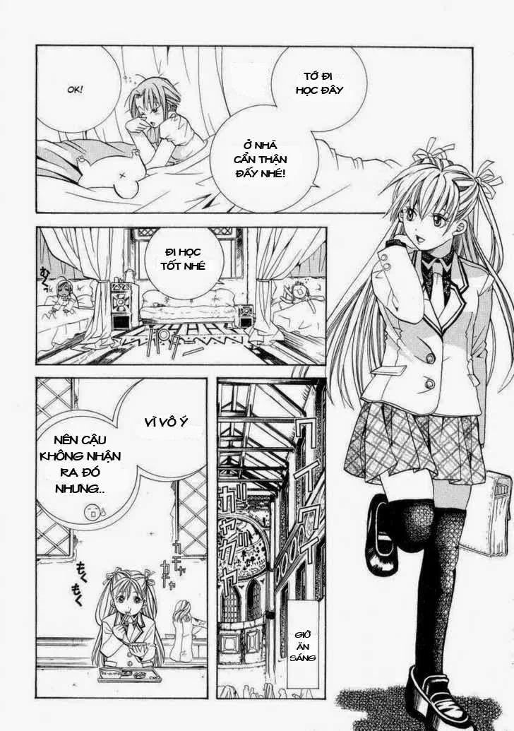 Genkai Level 1 kara no Nariagari Saijaku Level no Ore ga Isekai Saikyou ni Naru made - Chapter 22 - Page 23