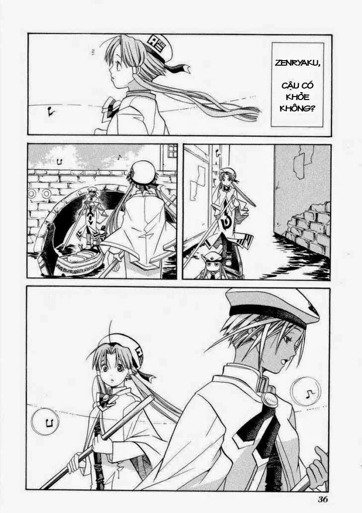 Genkai Level 1 kara no Nariagari Saijaku Level no Ore ga Isekai Saikyou ni Naru made - Chapter 22 - Page 3