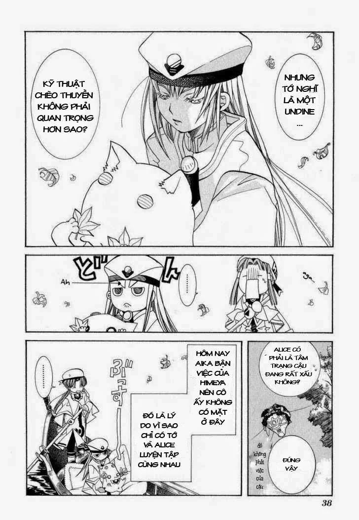 Genkai Level 1 kara no Nariagari Saijaku Level no Ore ga Isekai Saikyou ni Naru made - Chapter 22 - Page 5