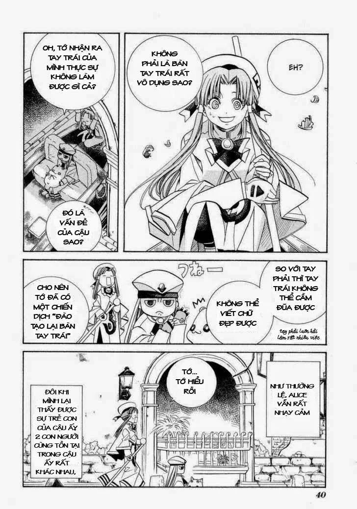 Genkai Level 1 kara no Nariagari Saijaku Level no Ore ga Isekai Saikyou ni Naru made - Chapter 22 - Page 7